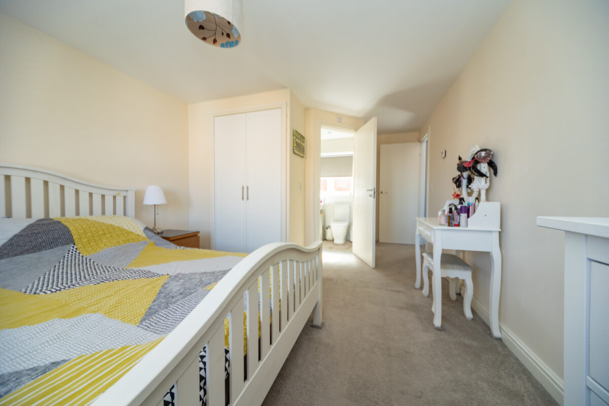 Alan Turing Road, Loughborough, LE11