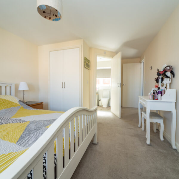 Alan Turing Road, Loughborough, LE11