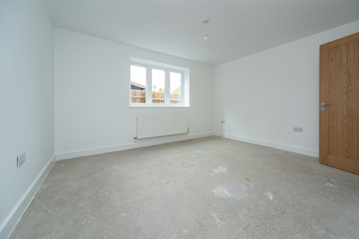 Holt Drive, Loughborough, LE11