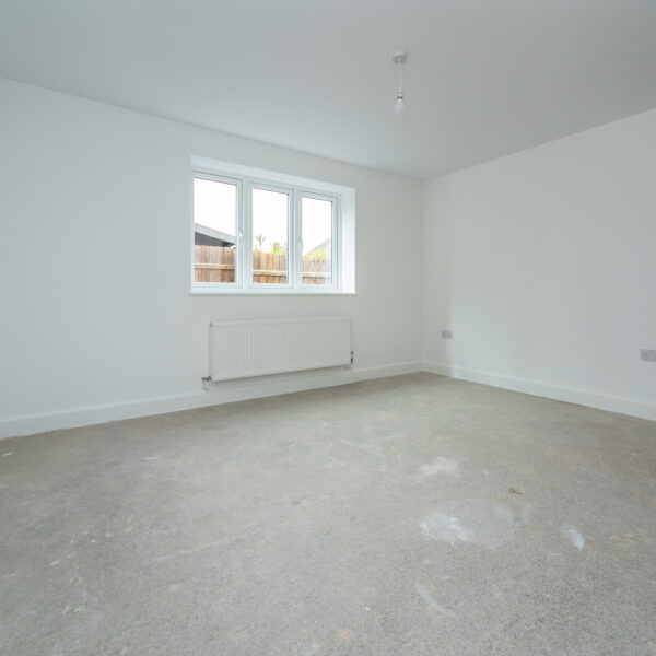 Holt Drive, Loughborough, LE11