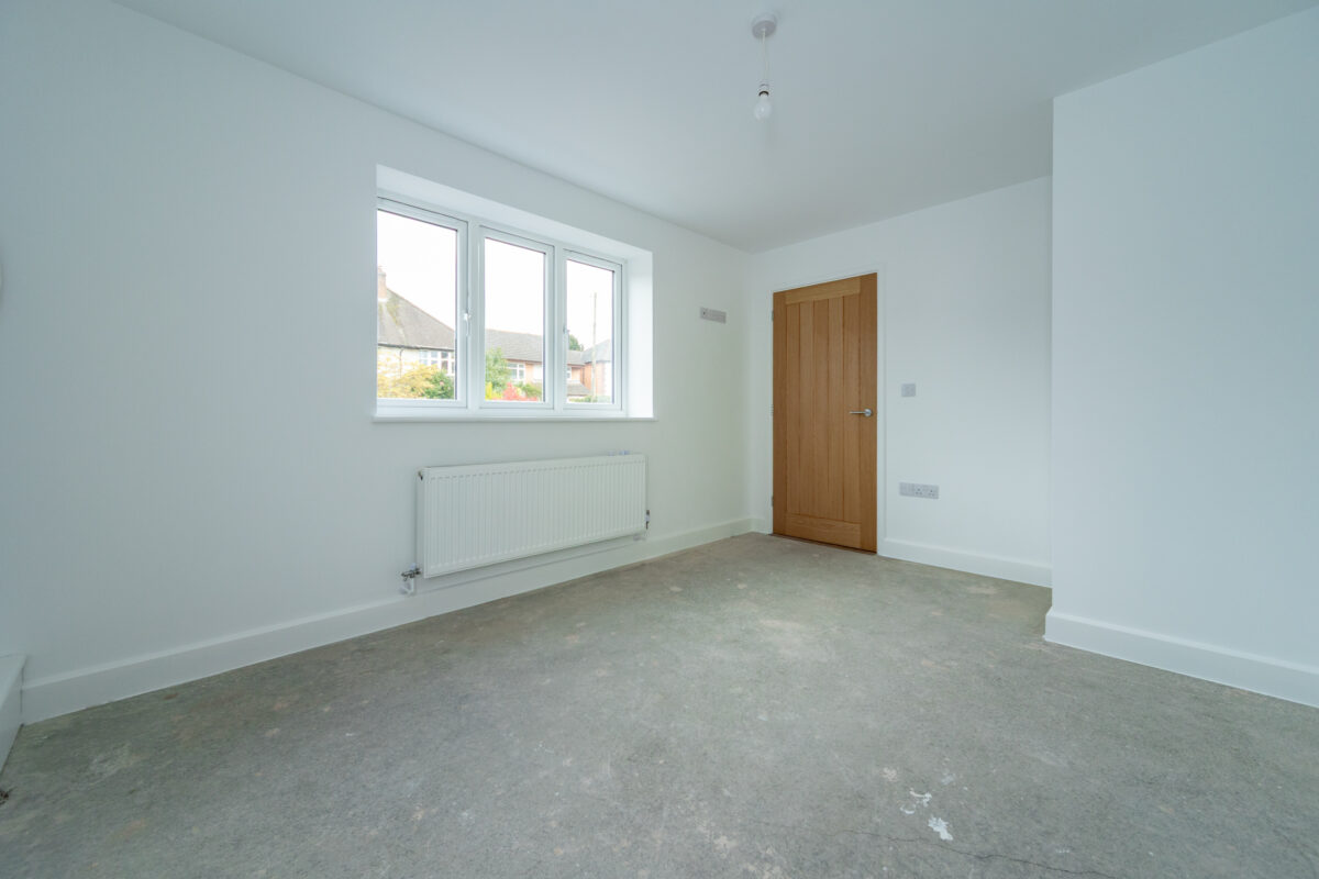 Holt Drive, Loughborough, LE11