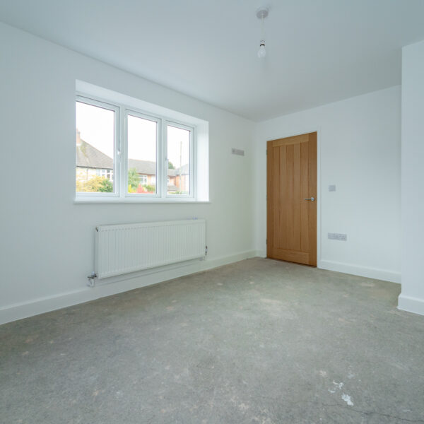 Holt Drive, Loughborough, LE11