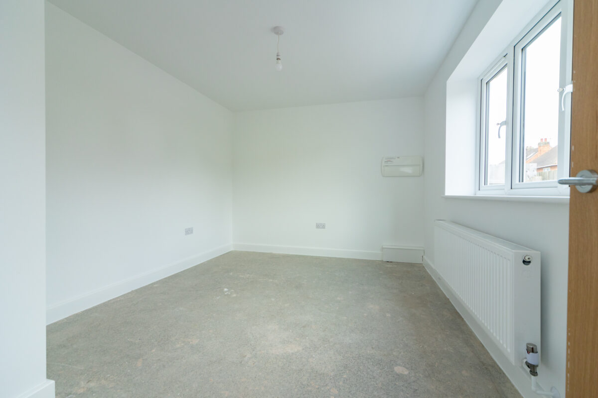 Holt Drive, Loughborough, LE11