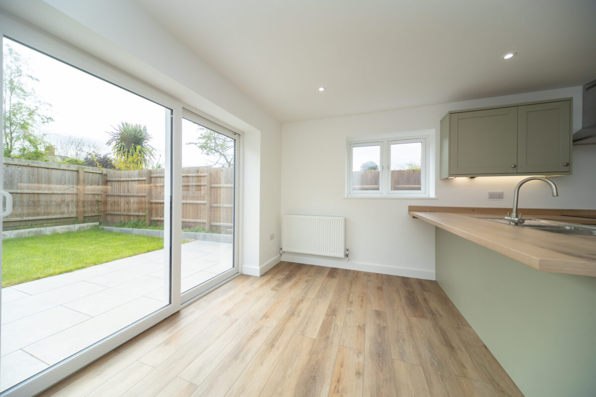 Holt Drive, Loughborough, LE11