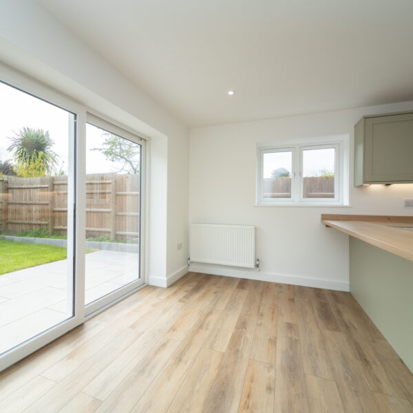 Holt Drive, Loughborough, LE11