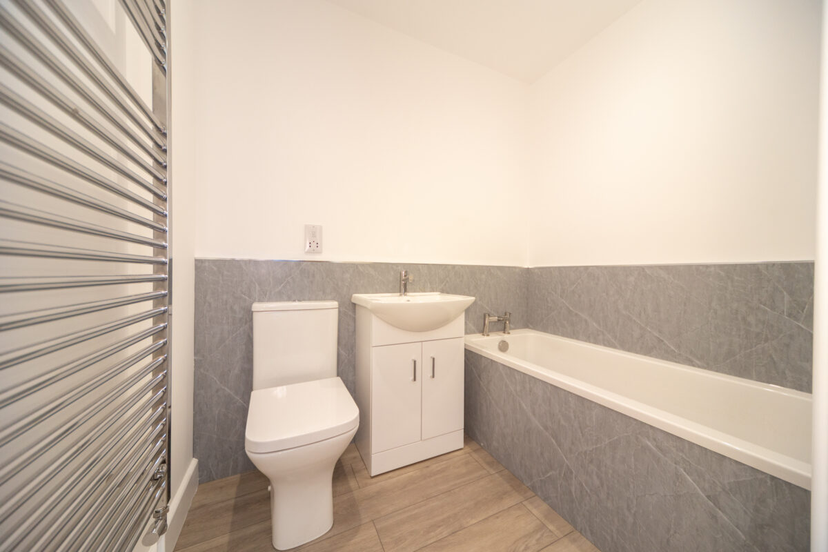 Holt Drive, Loughborough, LE11