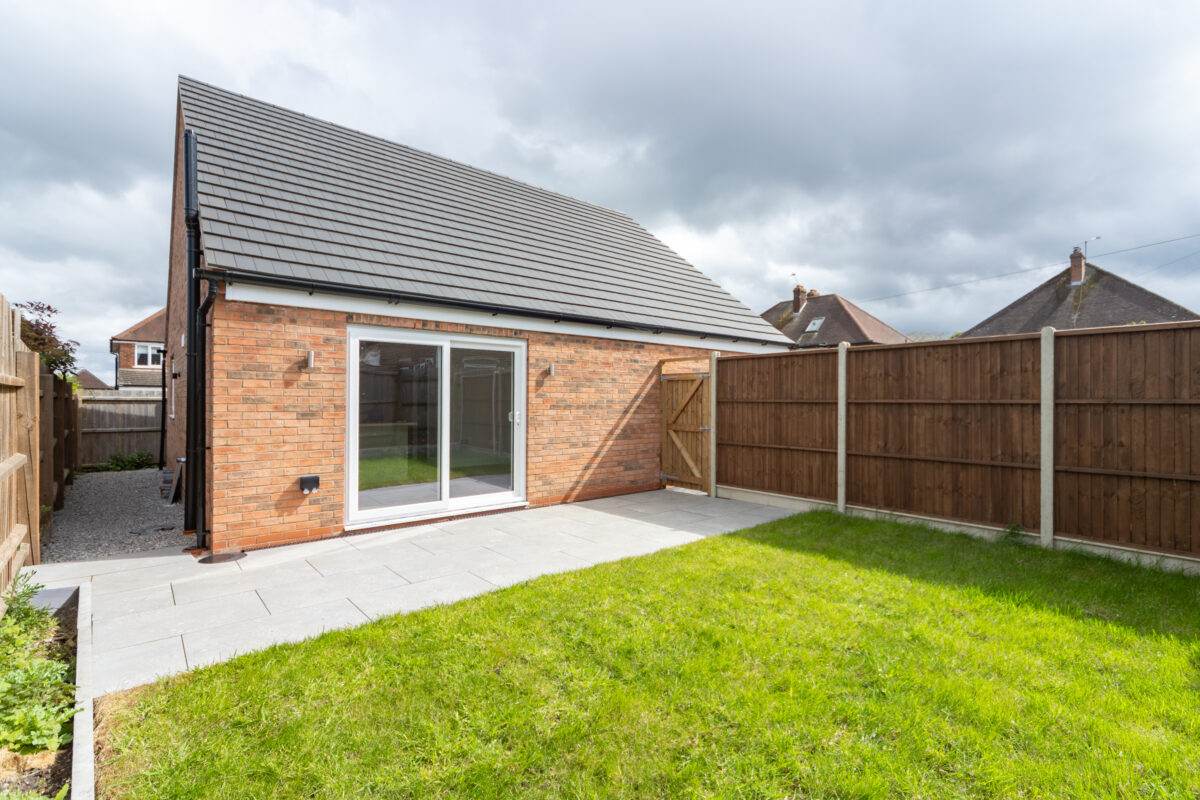 Holt Drive, Loughborough, LE11