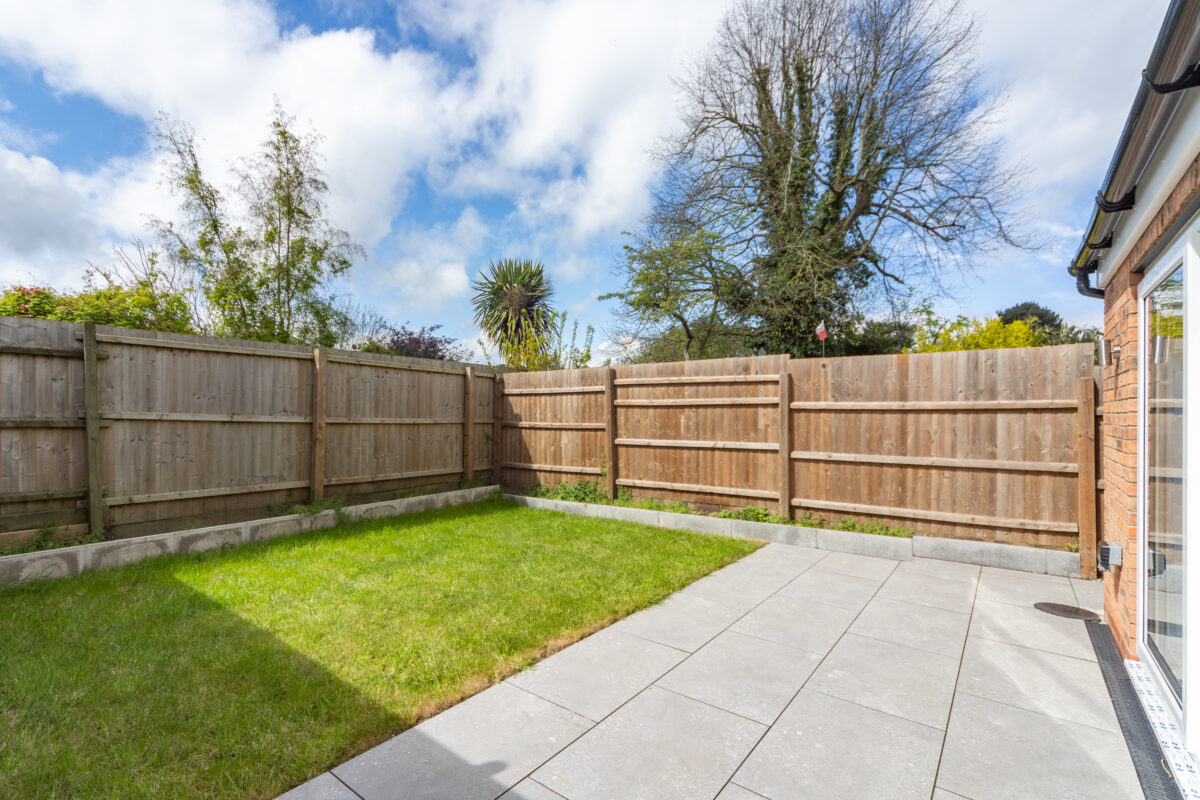 Holt Drive, Loughborough, LE11