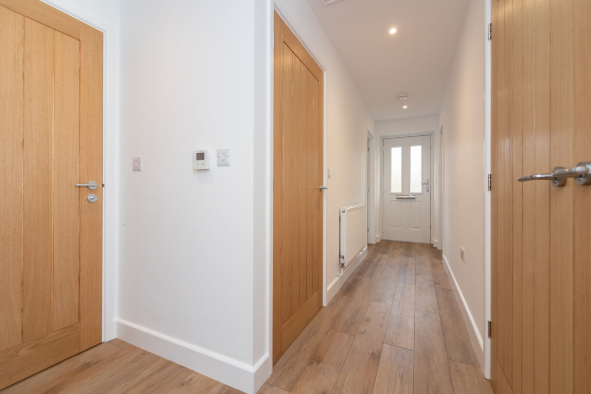 Holt Drive, Loughborough, LE11