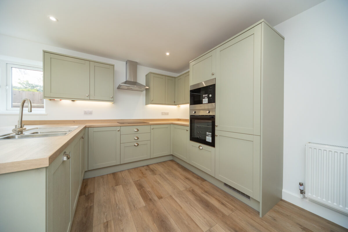 Holt Drive, Loughborough, LE11