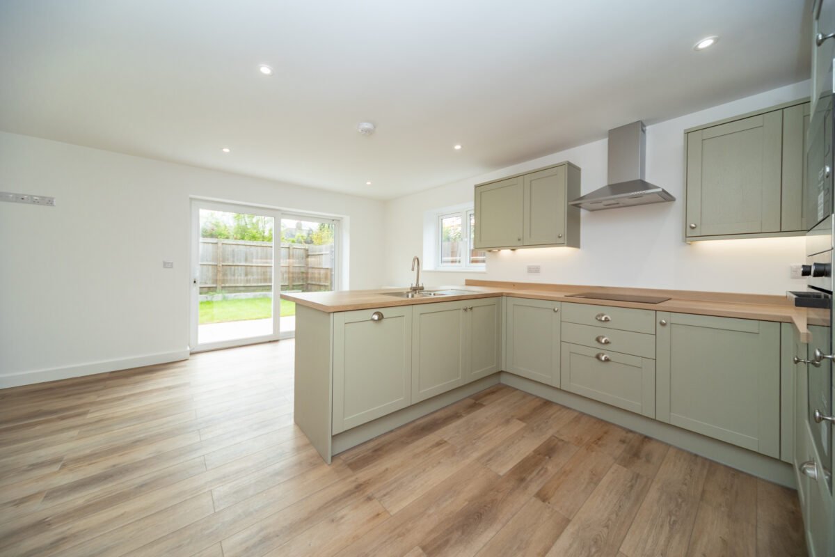 Holt Drive, Loughborough, LE11