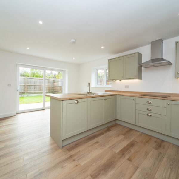 Holt Drive, Loughborough, LE11