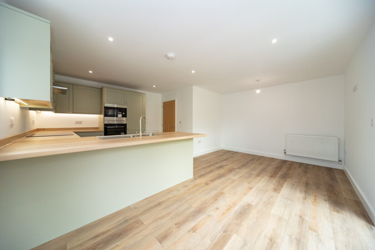 Holt Drive, Loughborough, LE11