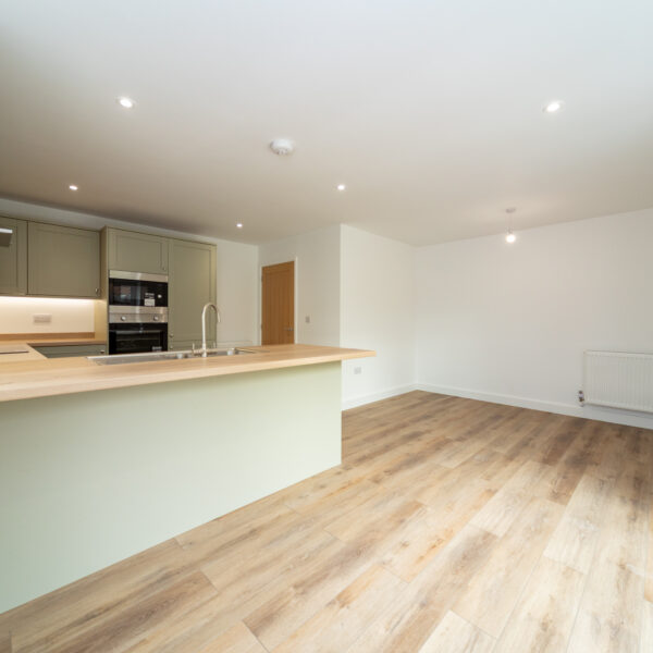 Holt Drive, Loughborough, LE11