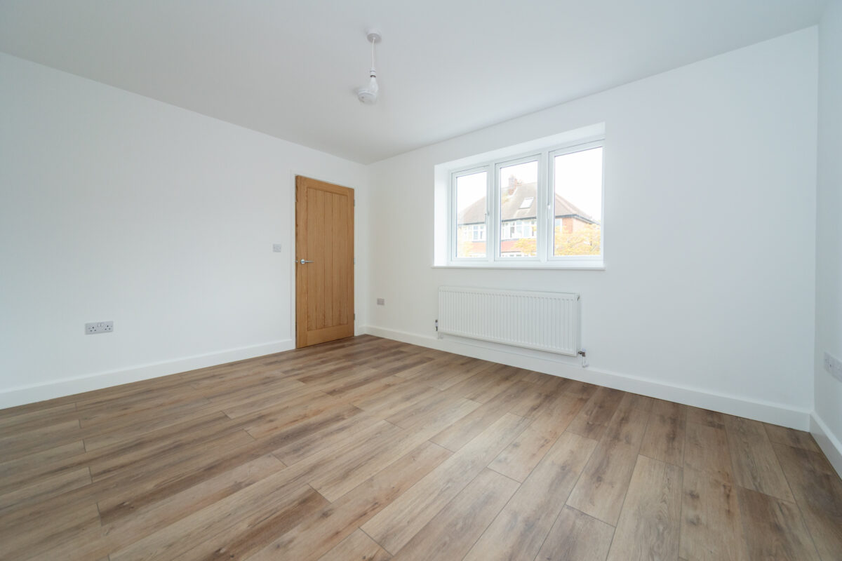 Holt Drive, Loughborough, LE11