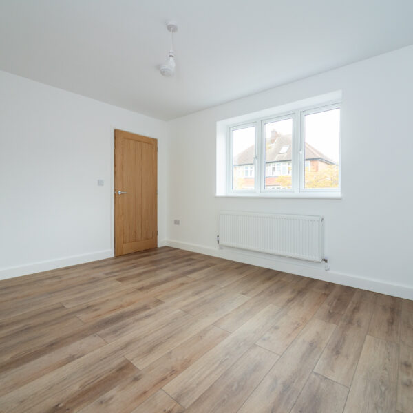 Holt Drive, Loughborough, LE11