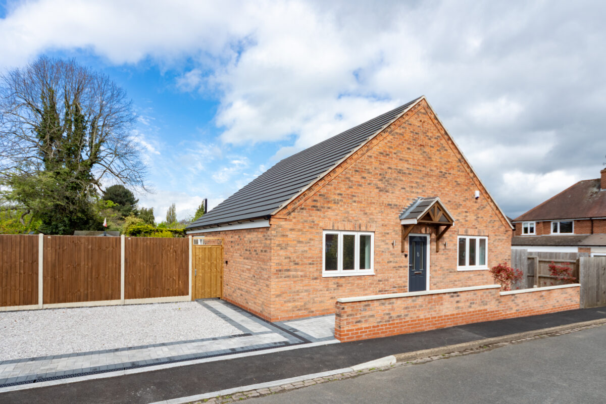 Holt Drive, Loughborough, LE11