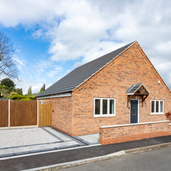 Holt Drive, Loughborough, LE11