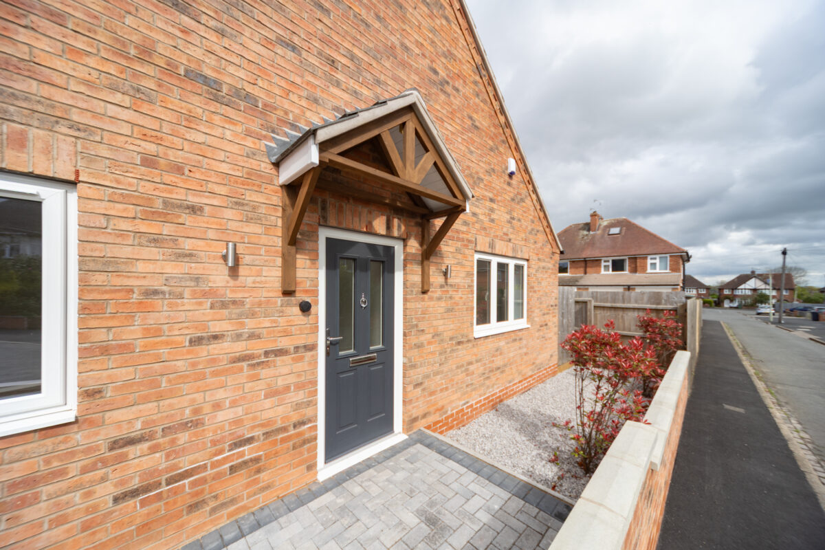 Holt Drive, Loughborough, LE11