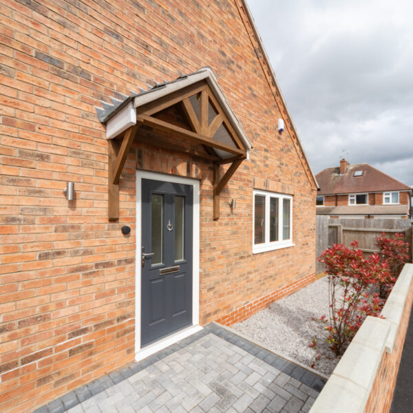 Holt Drive, Loughborough, LE11