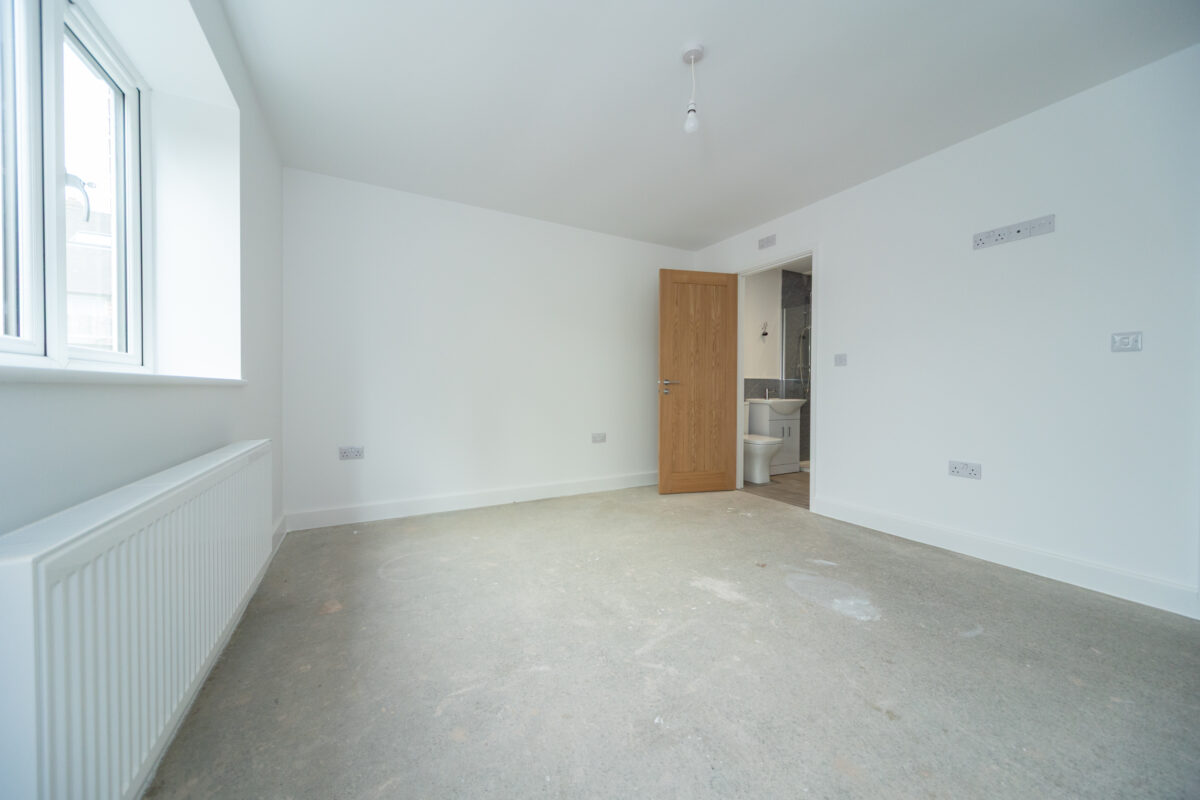 Holt Drive, Loughborough, LE11