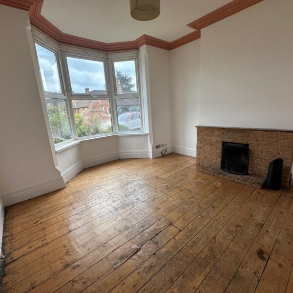 Middleton Place, Loughborough