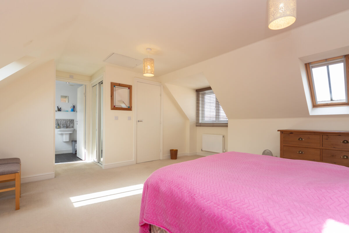 Alan Turing Road, Loughborough, LE11