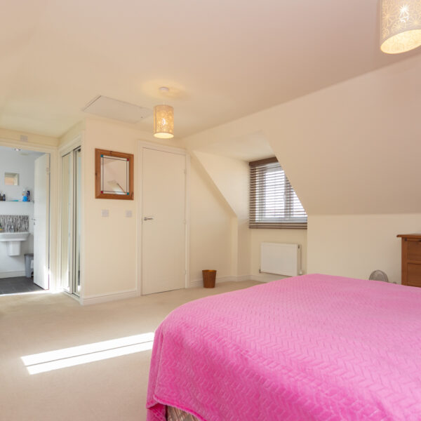 Alan Turing Road, Loughborough, LE11