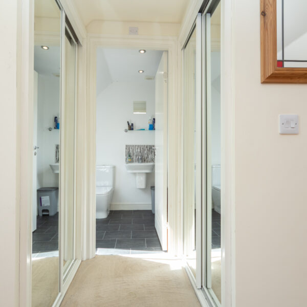 Alan Turing Road, Loughborough, LE11