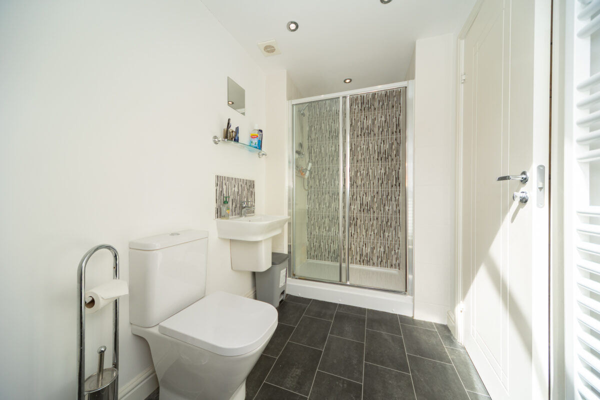 Alan Turing Road, Loughborough, LE11