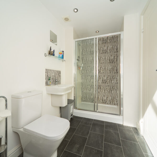 Alan Turing Road, Loughborough, LE11