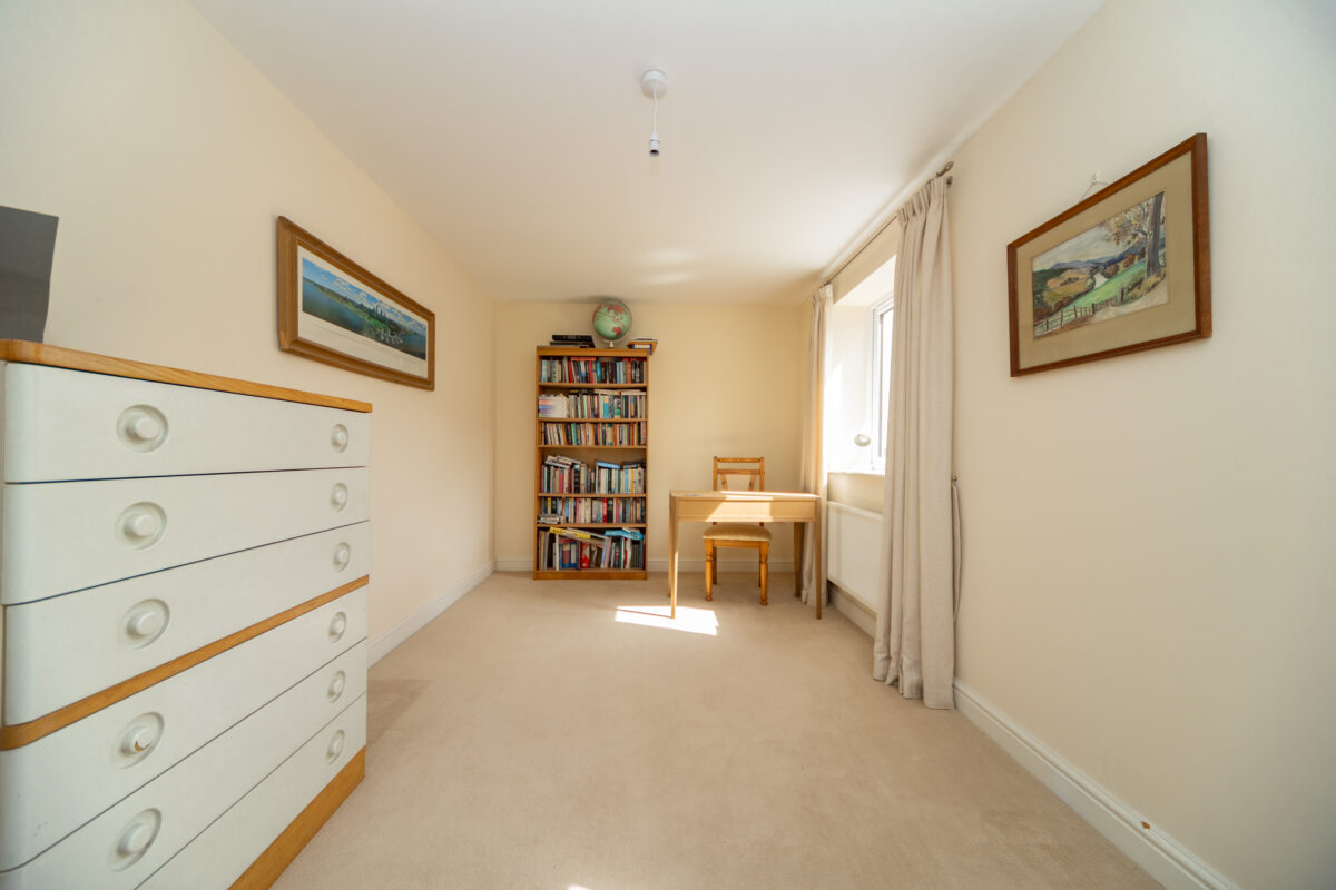 Alan Turing Road, Loughborough, LE11