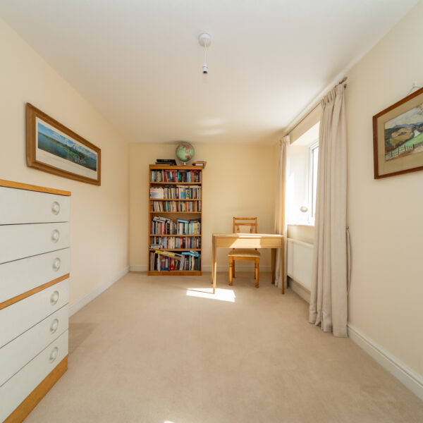 Alan Turing Road, Loughborough, LE11