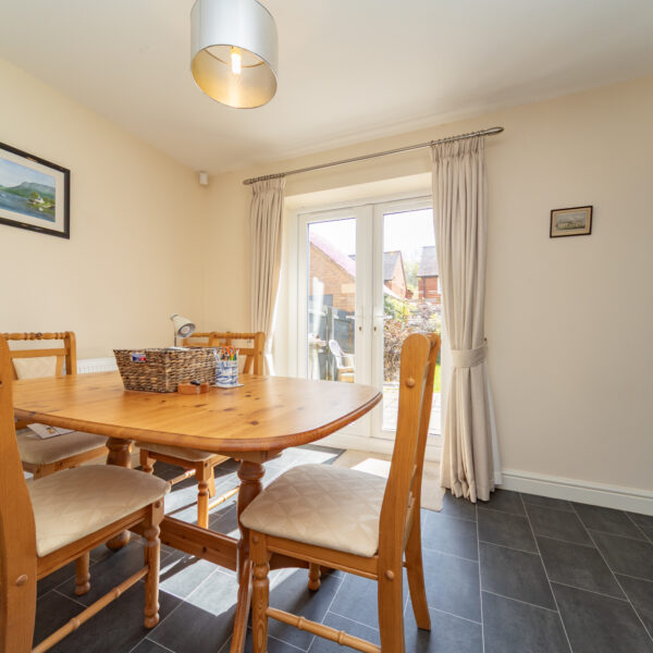 Alan Turing Road, Loughborough, LE11