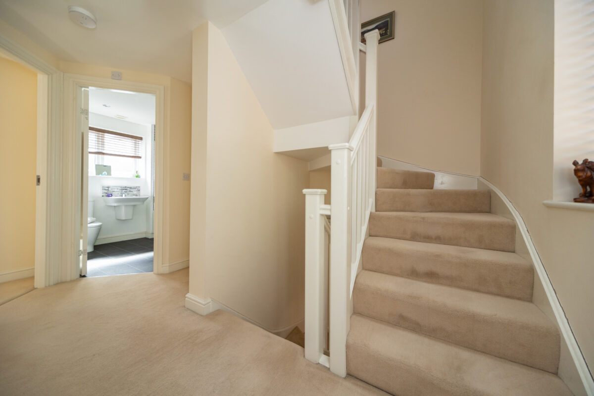 Alan Turing Road, Loughborough, LE11