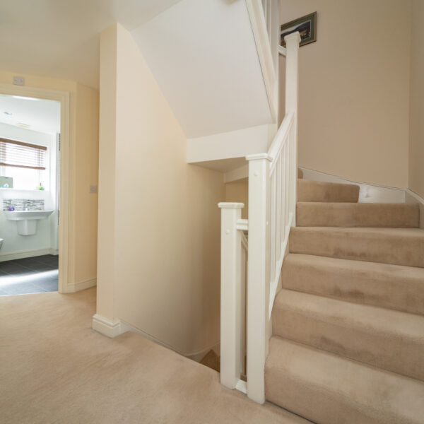 Alan Turing Road, Loughborough, LE11