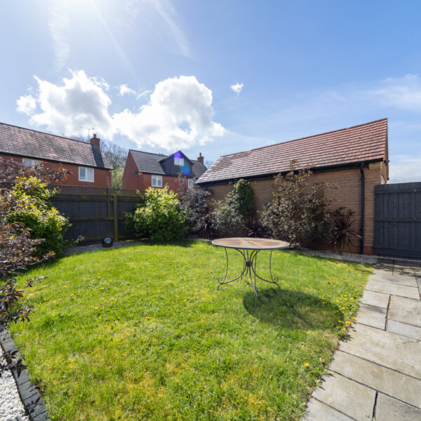 Alan Turing Road, Loughborough, LE11