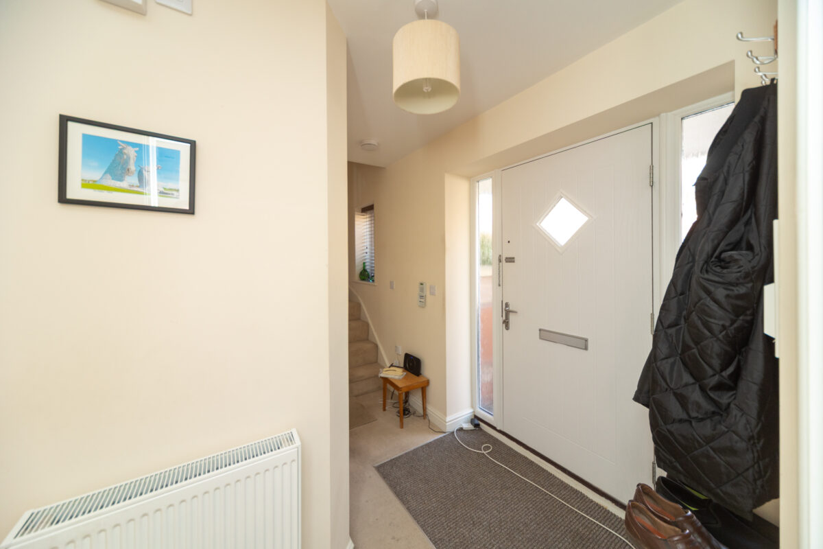 Alan Turing Road, Loughborough, LE11