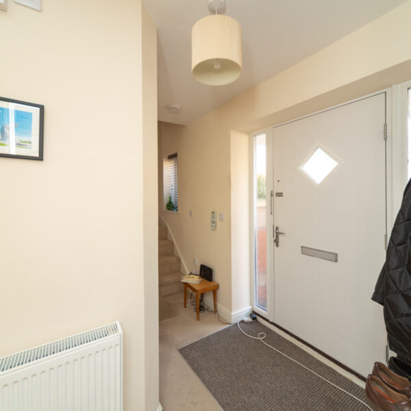 Alan Turing Road, Loughborough, LE11