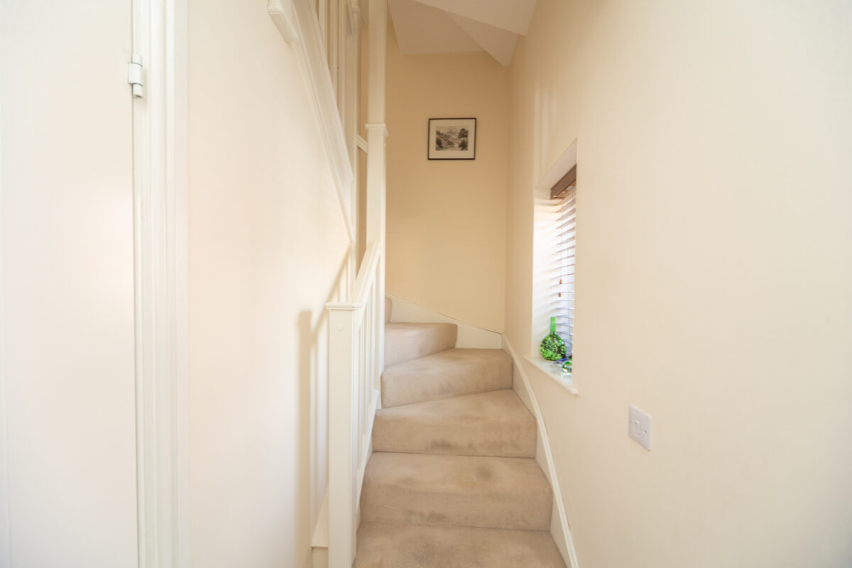 Alan Turing Road, Loughborough, LE11