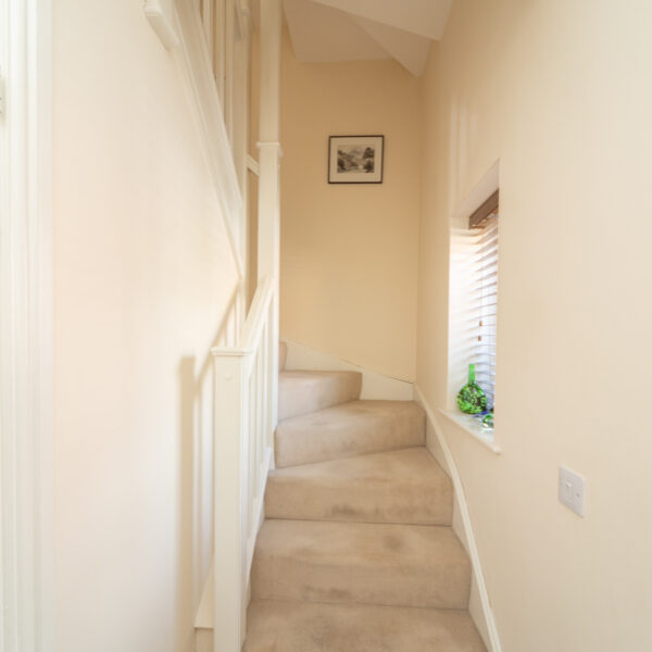 Alan Turing Road, Loughborough, LE11