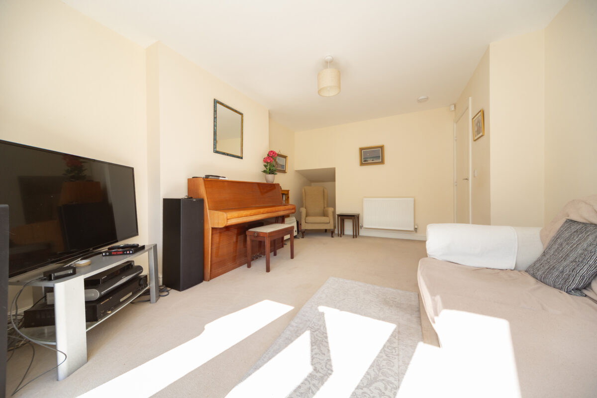 Alan Turing Road, Loughborough, LE11