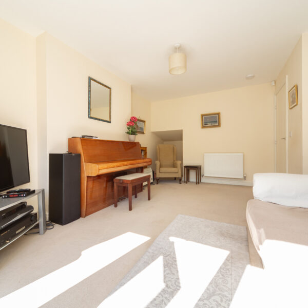 Alan Turing Road, Loughborough, LE11