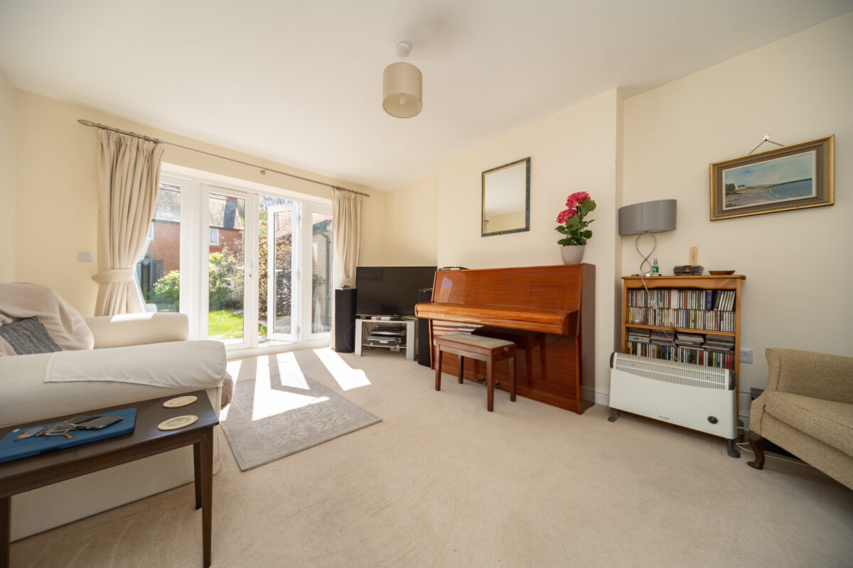 Alan Turing Road, Loughborough, LE11