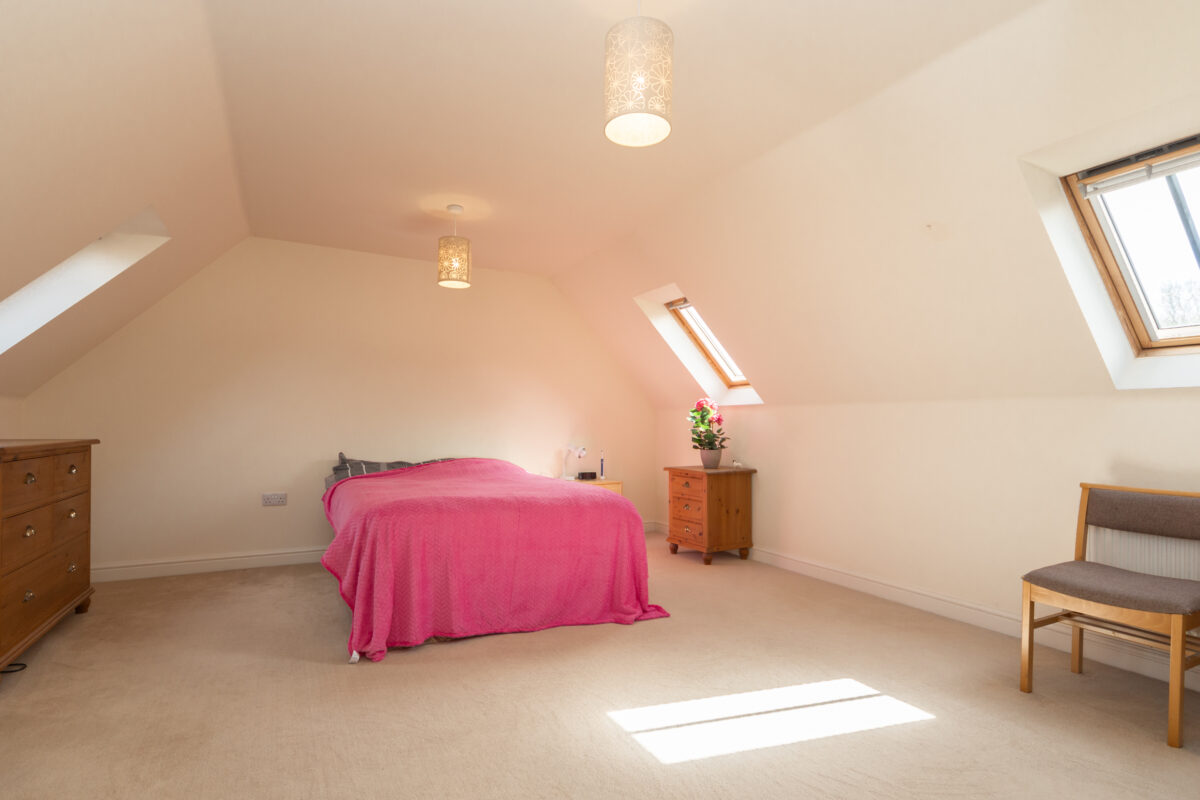 Alan Turing Road, Loughborough, LE11