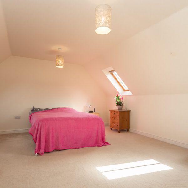 Alan Turing Road, Loughborough, LE11