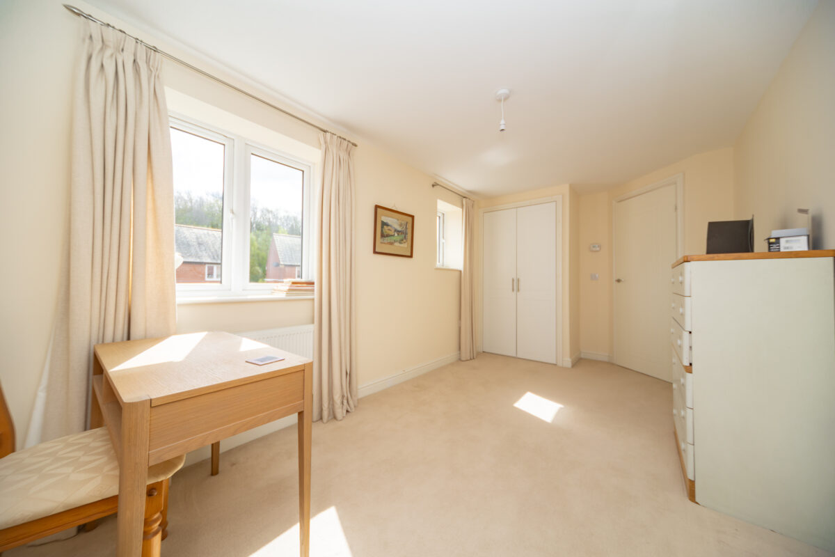 Alan Turing Road, Loughborough, LE11