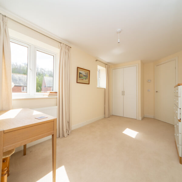 Alan Turing Road, Loughborough, LE11