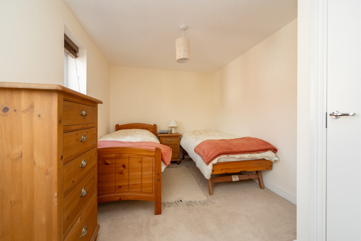 Alan Turing Road, Loughborough, LE11