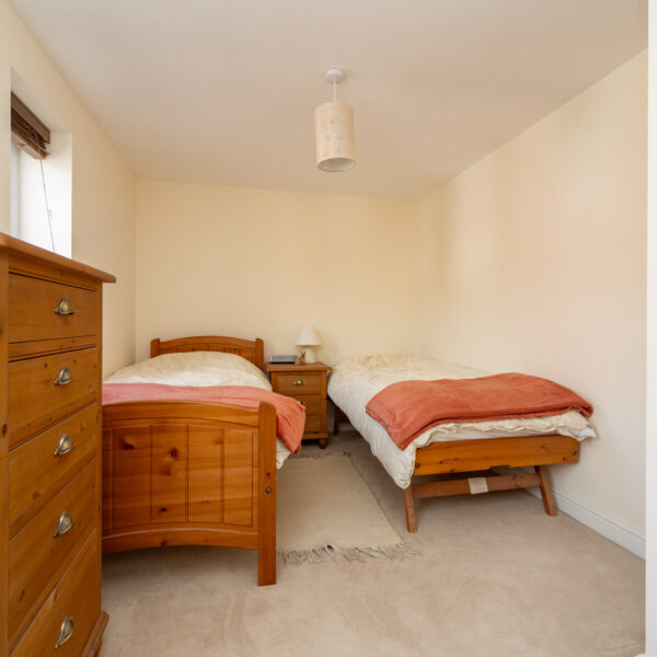 Alan Turing Road, Loughborough, LE11